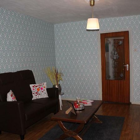 Appartement De Groote Peel Nederweert Exteriér fotografie