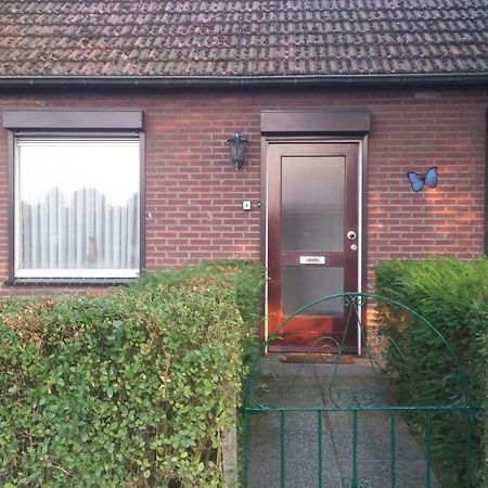 Appartement De Groote Peel Nederweert Exteriér fotografie