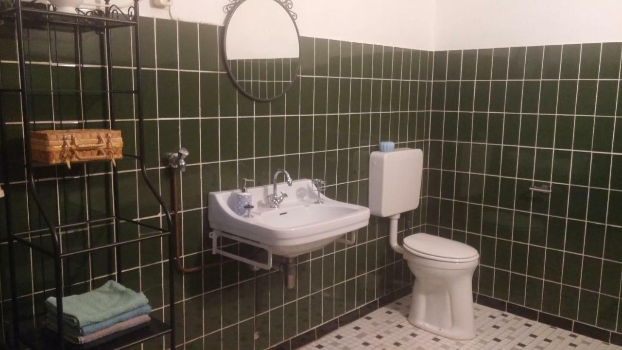 Appartement De Groote Peel Nederweert Exteriér fotografie
