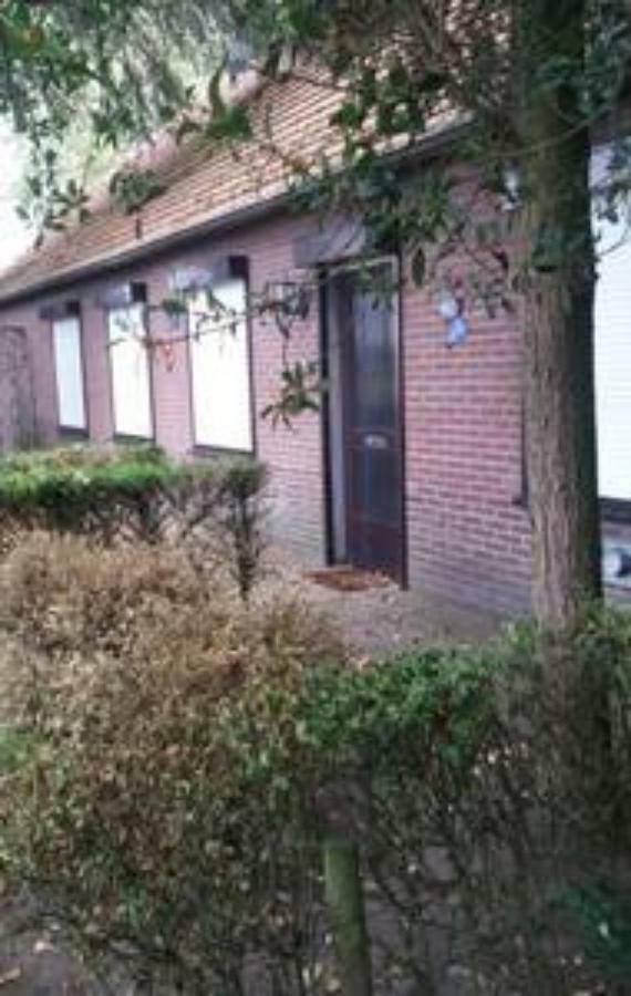 Appartement De Groote Peel Nederweert Exteriér fotografie