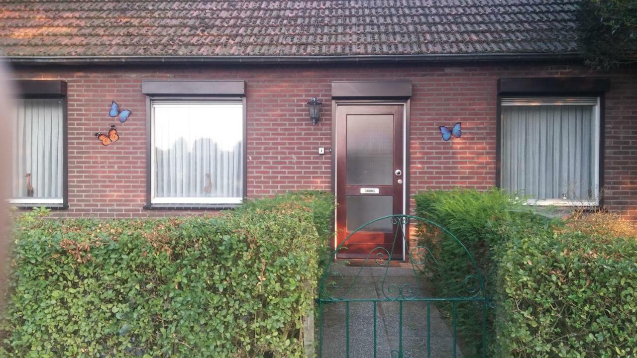 Appartement De Groote Peel Nederweert Exteriér fotografie